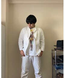 古着のコックジャケット | その他アウター