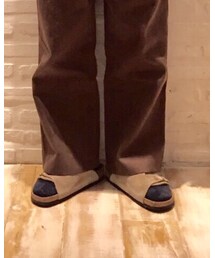 BIRKENSTOCK | サンダル