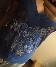 M&M T-shirt(Tシャツ/カットソー)