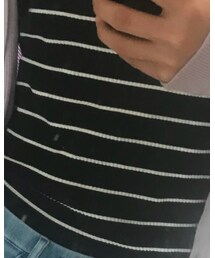 AZUL by moussy | Tシャツ/カットソー