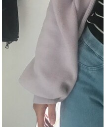 NATURAL BEAUTY BASIC | ジャケット/アウター