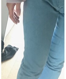 UNIQLO | デニムパンツ