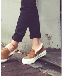 AMERICAN RAG CIE | スニーカー