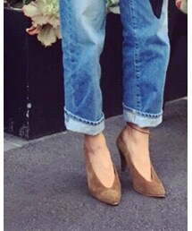 EMMA GO | パンプス