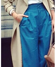 BACCA | その他パンツ