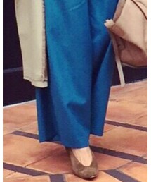 EMMA GO | パンプス