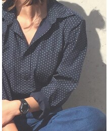 GU | シャツ/ブラウス