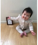 韓国子供服の「オールインワン・サロペット(つなぎ/オールインワン)」