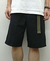 Dickies | ワイドハーフパンツ(その他パンツ)