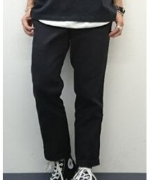 BEDWIN & THE HEARTBREAKERS | Dickiesコラボパンツ(その他パンツ)