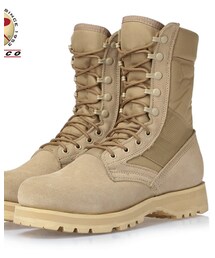 ROTHCO | G.I.TYPE SIERRA SOLE TACTICAL BOOTS(ブーツ)