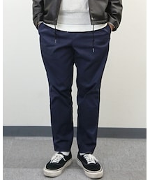 TOMORROWLAND  | パンツ