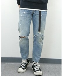 Levi's | 501CT(デニムパンツ)
