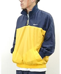 NIKE | ナイロンジャケット