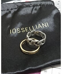 IOSSELLIANI | リング