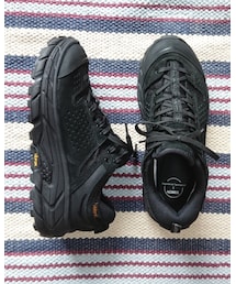 HOKA |  "ENGINEERED GARMENTS" x "HOKA ONE ONE(スニーカー)