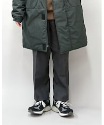 古着 | 古着スラックス(スラックス)