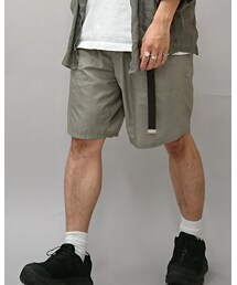 BEAMS SURF SK8 | カーゴパンツ