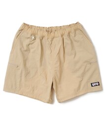 upper fieid one | UFO NYS2 SHORTS (ONE WASH) 

(パンツ)