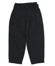 Porter Classic | WEATHER TROUSERS(スラックス)