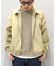 THE NORTH FACE PURPLE LABEL | ブルゾン