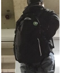 THE NORTH FACE | バックパック/リュック