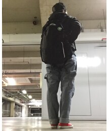 バックスタイル🙌 | その他