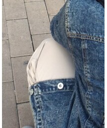 earth music&ecology | チノパンツ