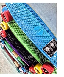 クルージングボード
(スポーツグッズ)