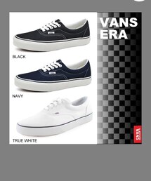 VANS | スニーカー(スニーカー)