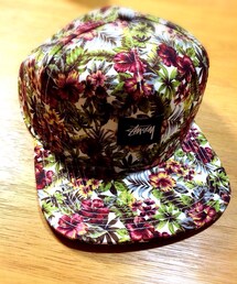 STUSSY | キャップ(キャップ)
