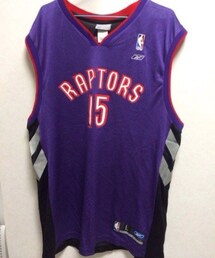 Reebok | レプリカ(タンクトップ)