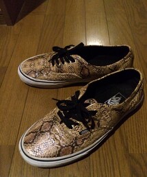 VANS | スニーカー(スニーカー)