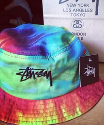 STUSSY | バケットハット(ハット)
