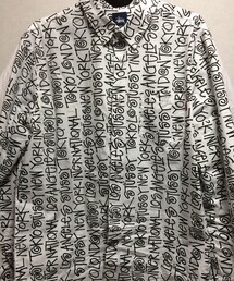 STUSSY | シャツ(シャツ/ブラウス)