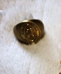 STUSSY | リング(リング)