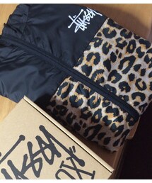 STUSSY | ナイロンジャケット(ナイロンジャケット)