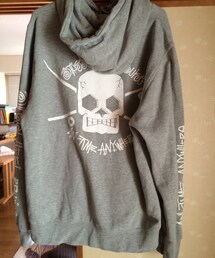 STUSSY | パーカー(パーカー)