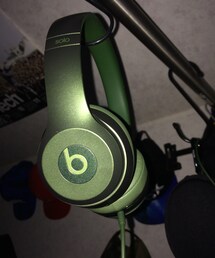 beats. by dr.dre | headphone(その他小物)