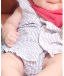 西松屋 | トップス