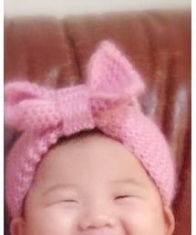 SUCRE | ヘアバンド