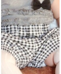 西松屋 | パンツ