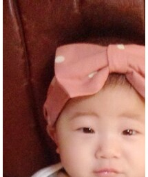 SUCRE | ヘアバンド