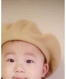 3coins | ハンチング/ベレー帽