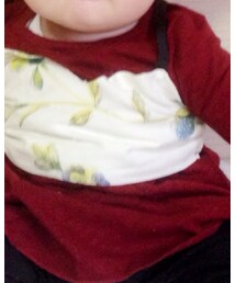 Handmade | チューブトップ