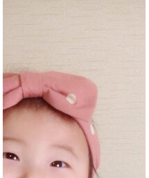 SUCRE | ヘアバンド