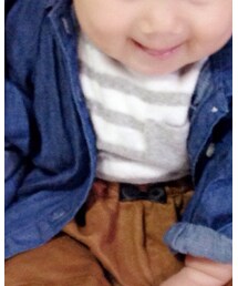 西松屋 | Tシャツ/カットソー