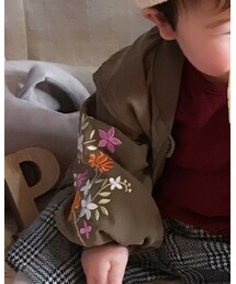 Birthday | ブルゾン