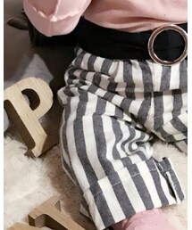 Birthday | その他パンツ