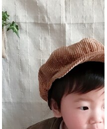 KP | キャスケット